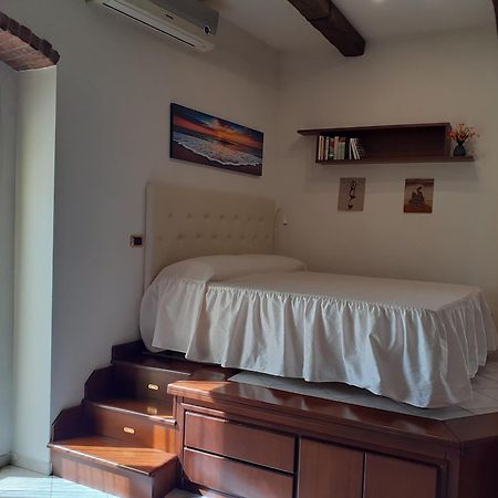 Domida Apartment Bari Kültér fotó