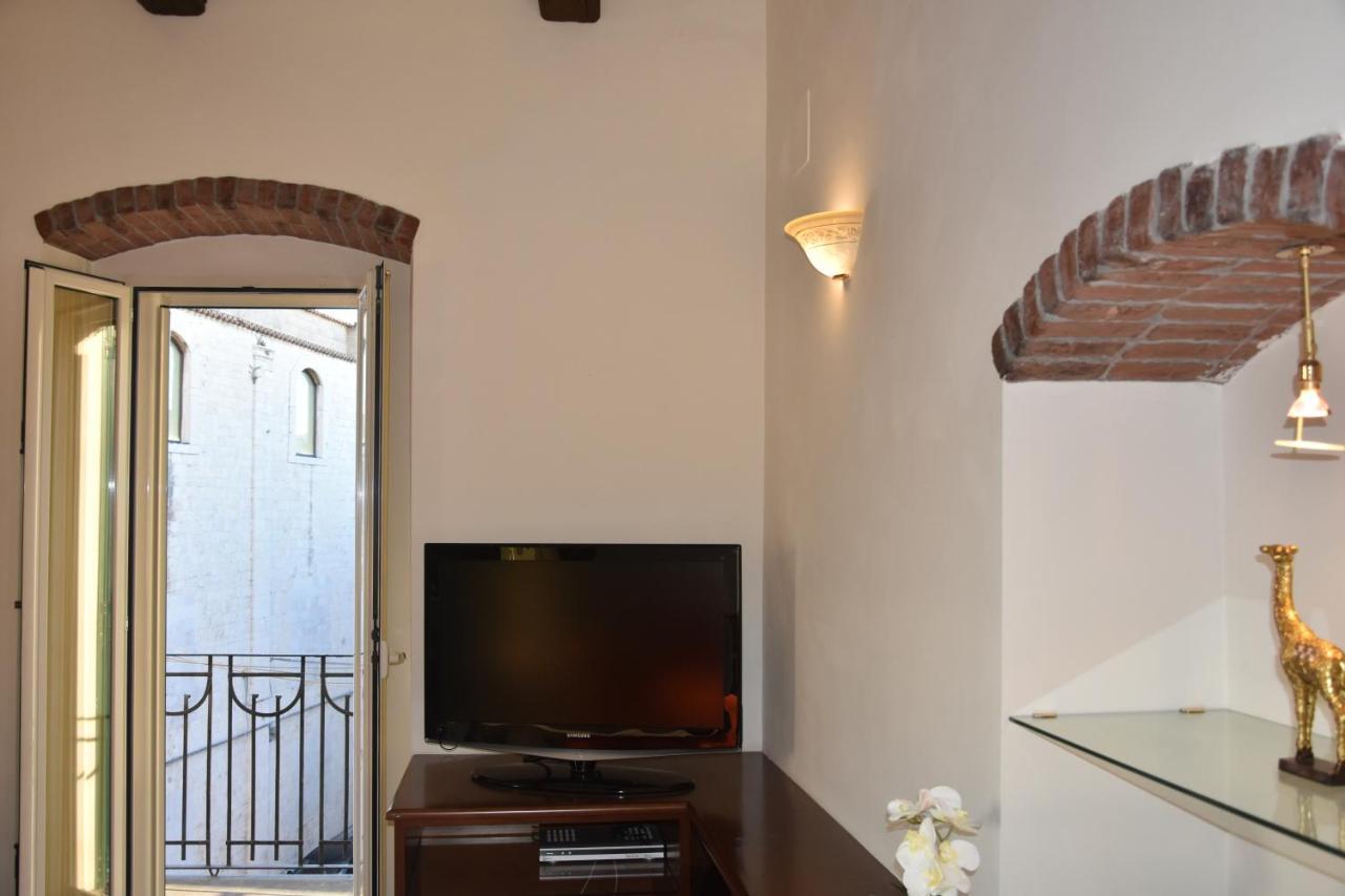Domida Apartment Bari Kültér fotó