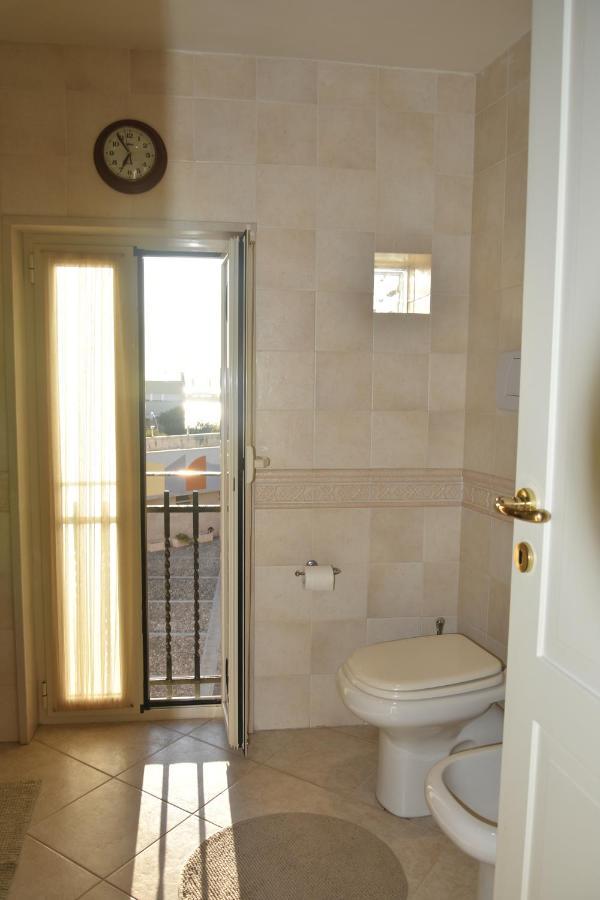 Domida Apartment Bari Kültér fotó