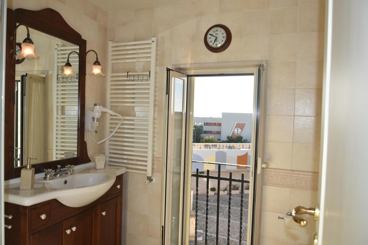 Domida Apartment Bari Kültér fotó