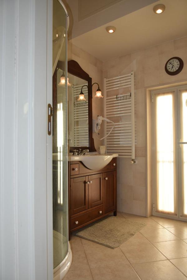 Domida Apartment Bari Kültér fotó
