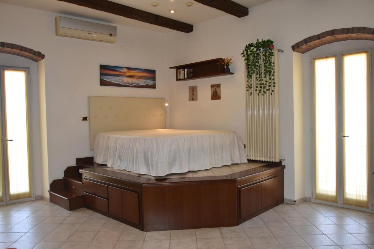 Domida Apartment Bari Kültér fotó