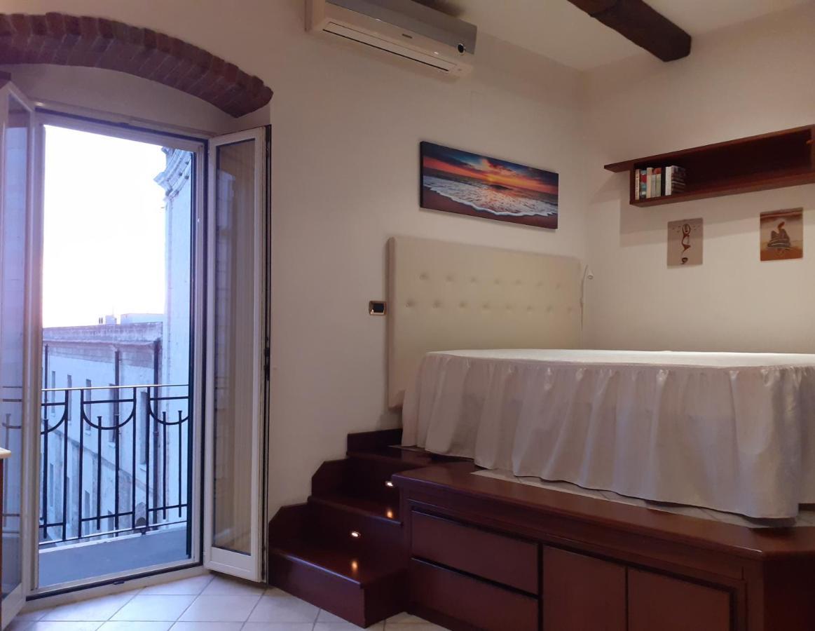 Domida Apartment Bari Kültér fotó