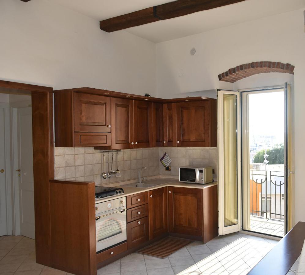 Domida Apartment Bari Kültér fotó