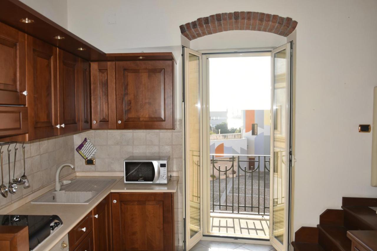 Domida Apartment Bari Kültér fotó