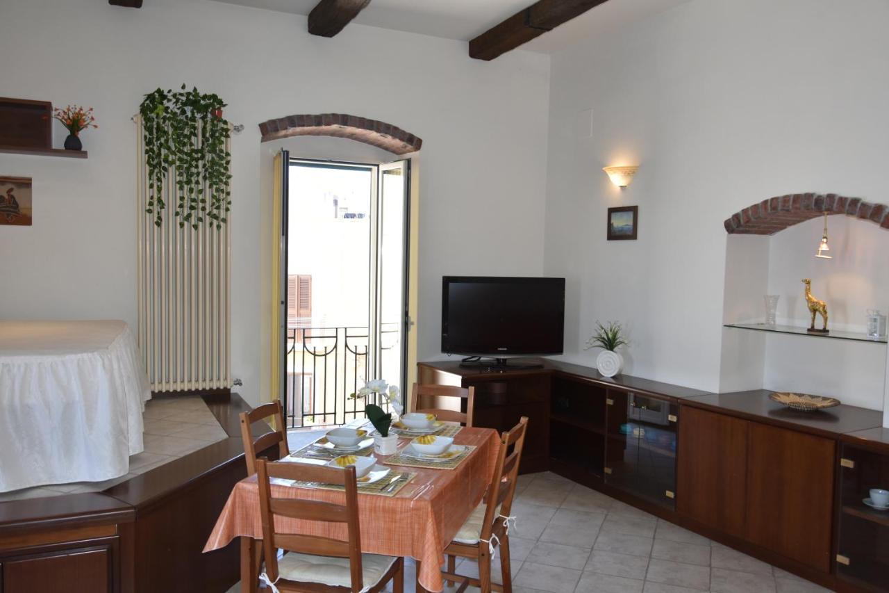 Domida Apartment Bari Kültér fotó