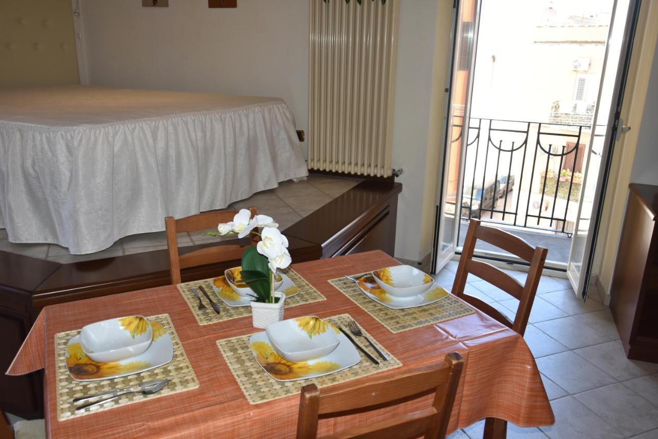 Domida Apartment Bari Kültér fotó