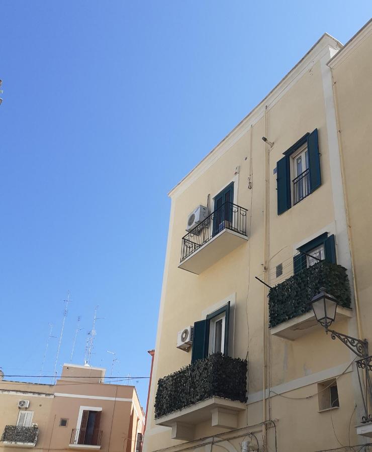 Domida Apartment Bari Kültér fotó