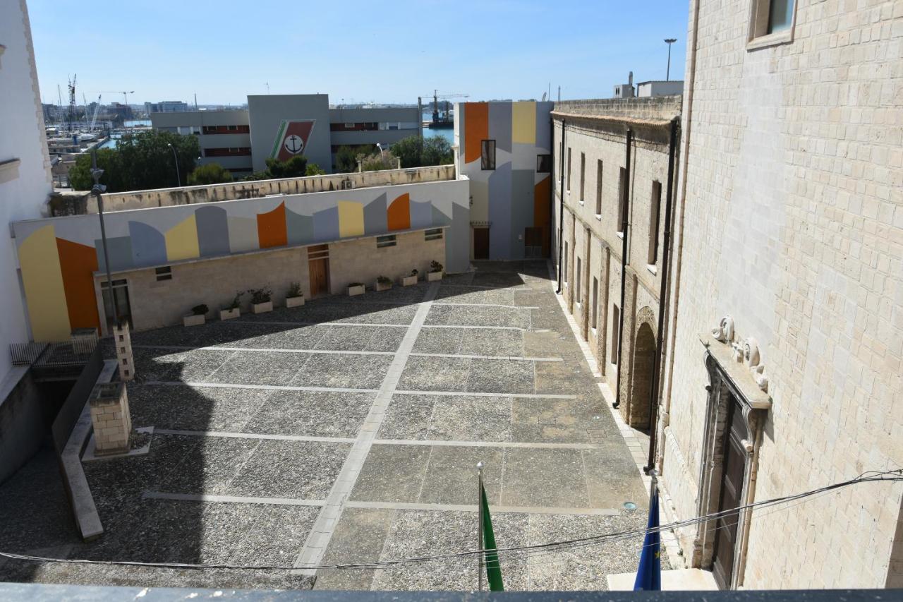 Domida Apartment Bari Kültér fotó