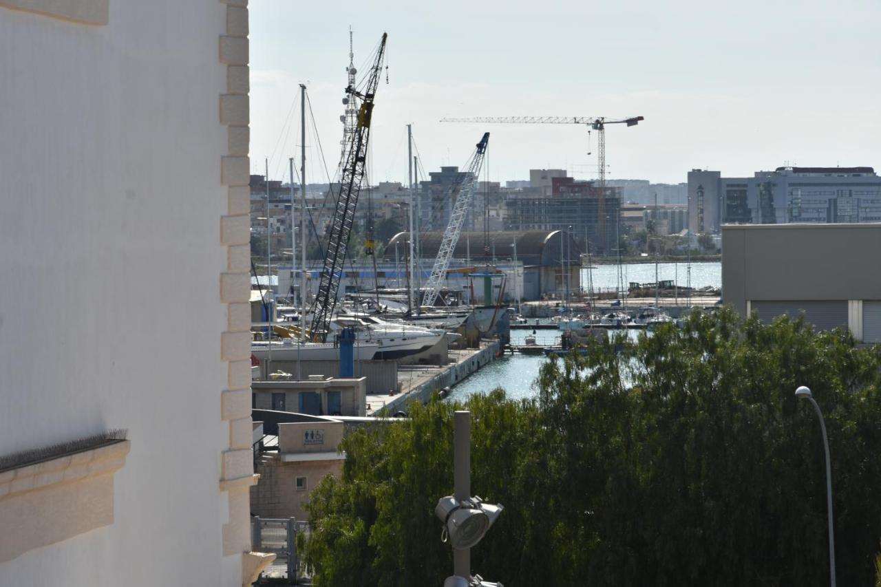 Domida Apartment Bari Kültér fotó