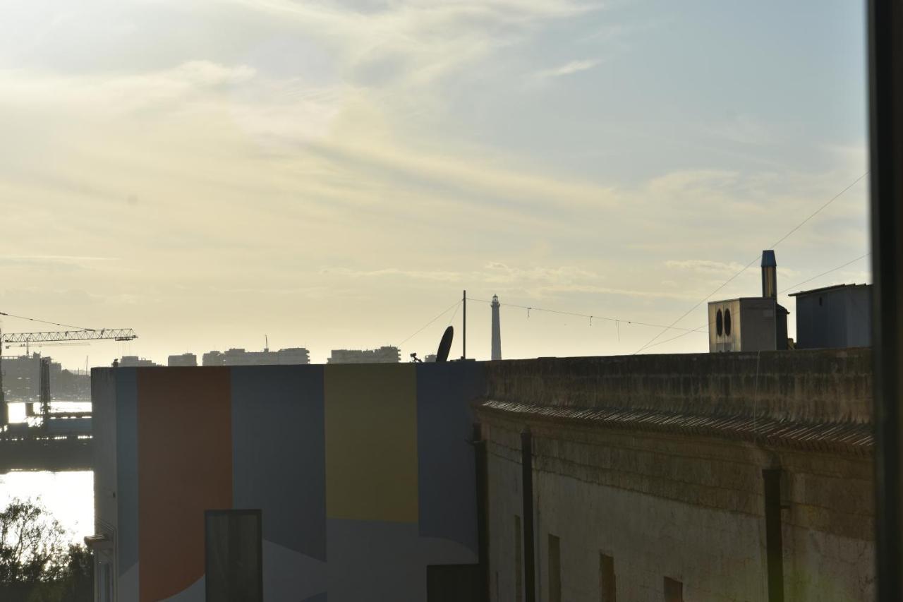 Domida Apartment Bari Kültér fotó