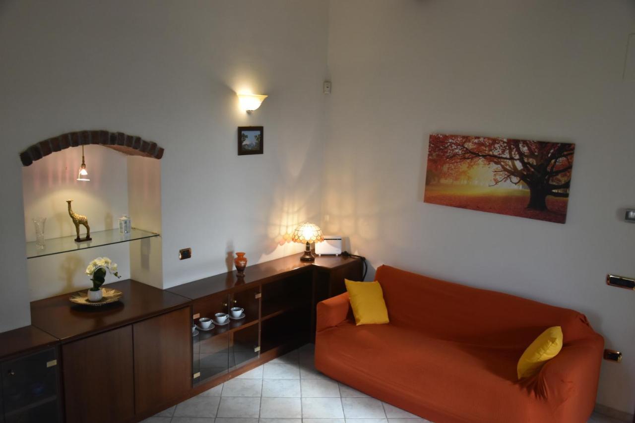 Domida Apartment Bari Kültér fotó