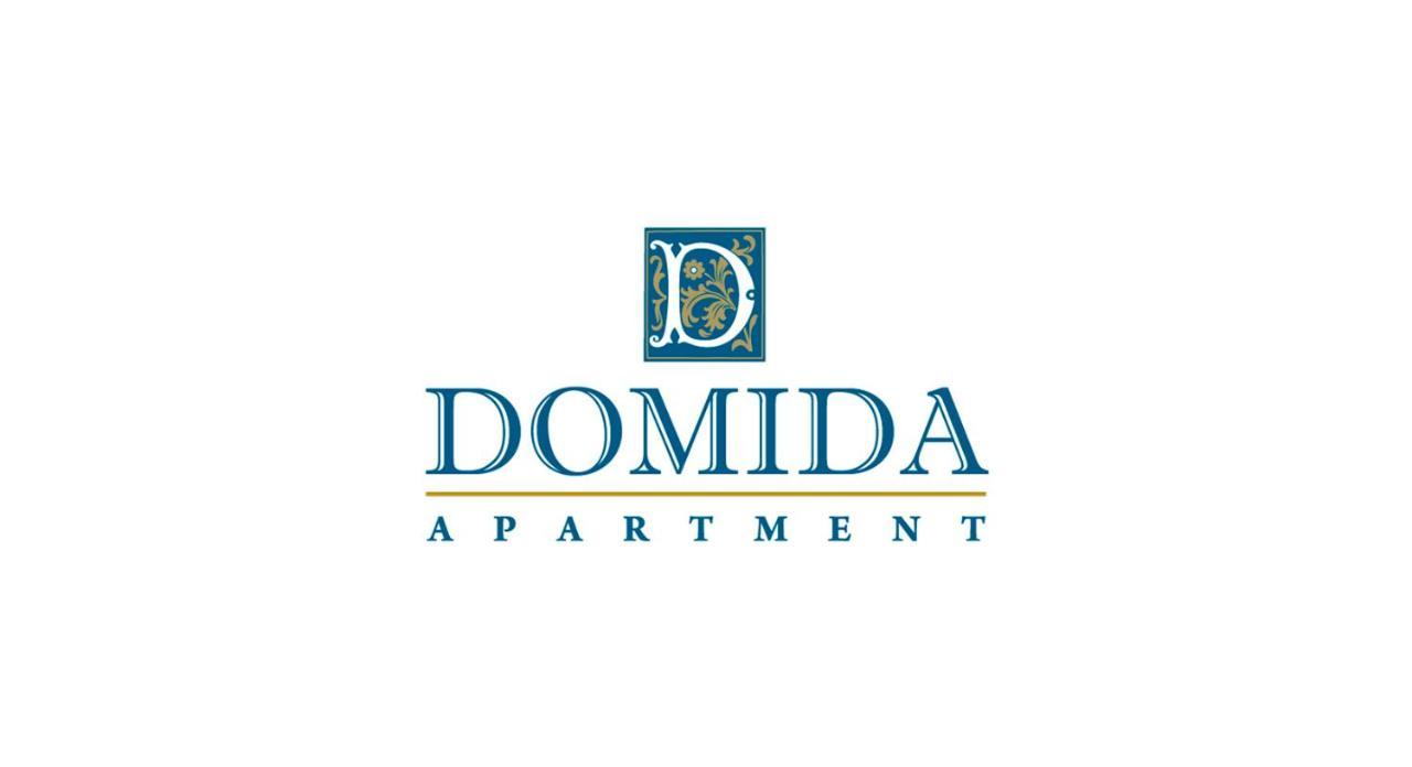 Domida Apartment Bari Kültér fotó