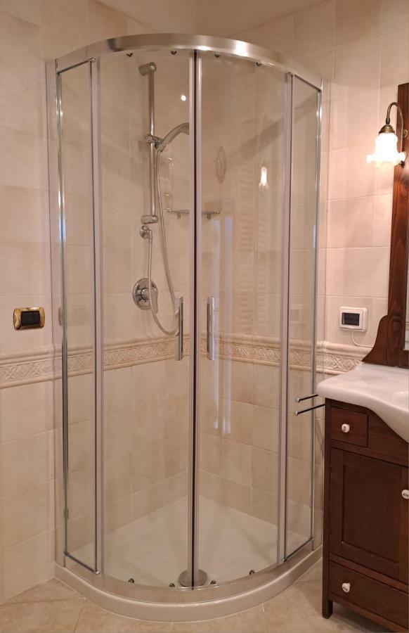 Domida Apartment Bari Kültér fotó