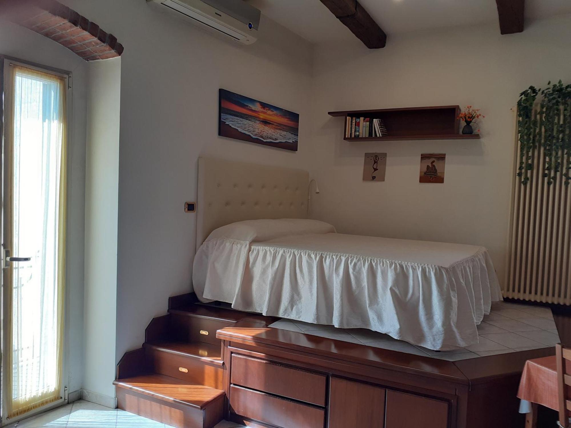 Domida Apartment Bari Kültér fotó